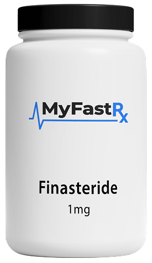 Finasteride 1mg