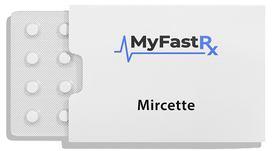 Mircette