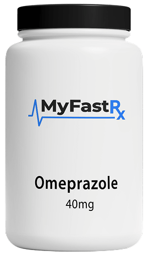 Omeprazole