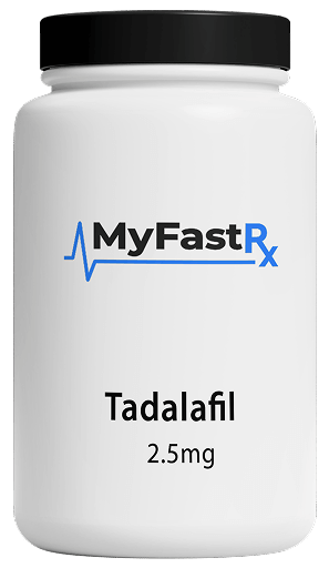 Tadalafil