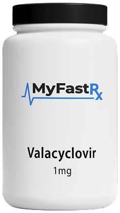 Valacyclovir