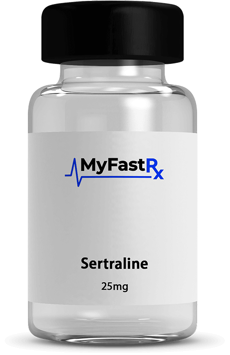 setraline