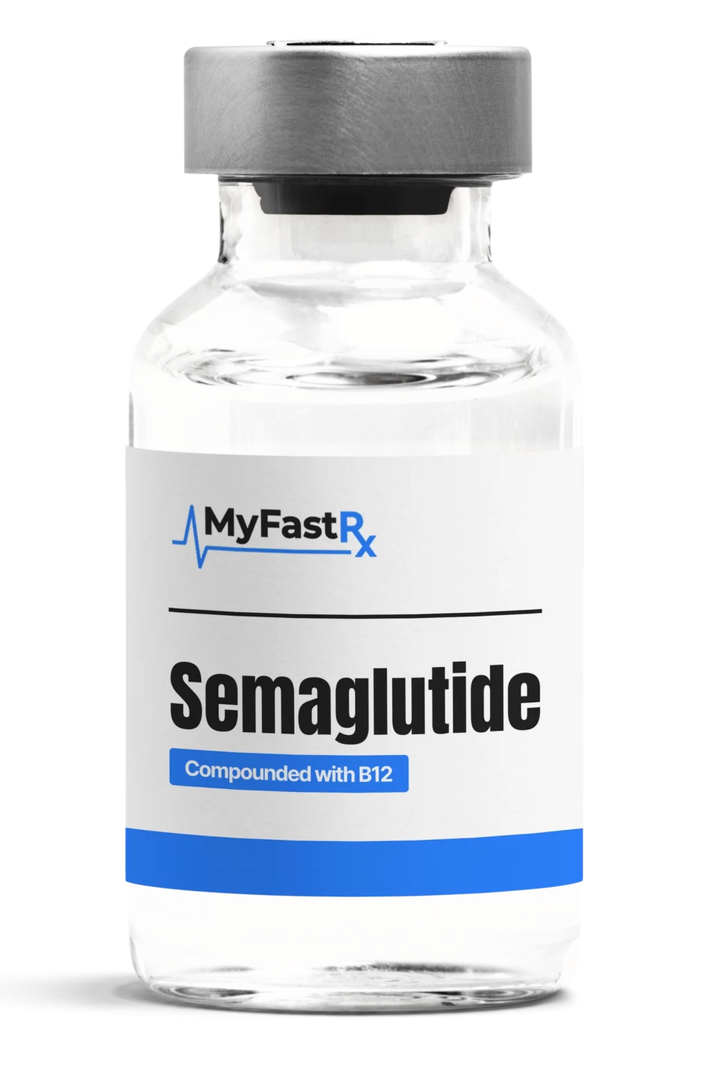 Semaglutide Vial