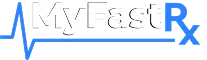 logo myfastrx