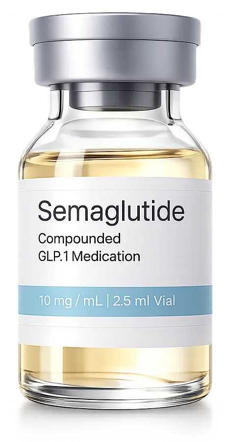 Semaglutide