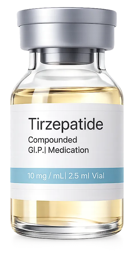 Tirzepatide