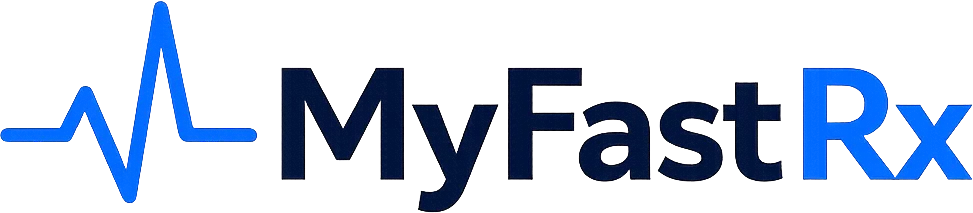 MyFastRx